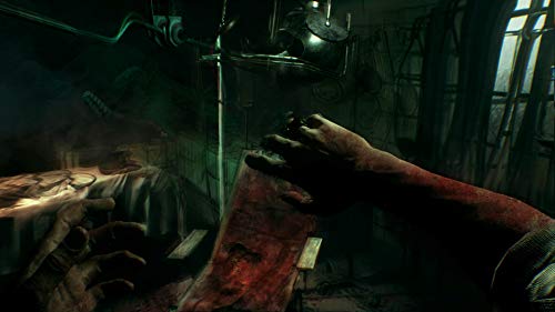 Call of Cthulhu (NSW) - Nintendo Switch