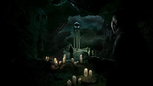 Call of Cthulhu (NSW) - Nintendo Switch