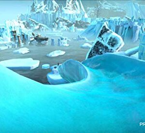 ICE AGE: Scrat's Nutty Adventure - PlayStation 4