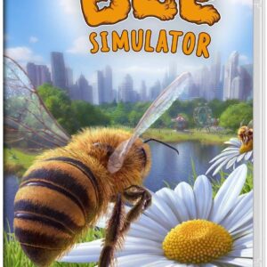 Bee Simulator (NSW) - Nintendo Switch