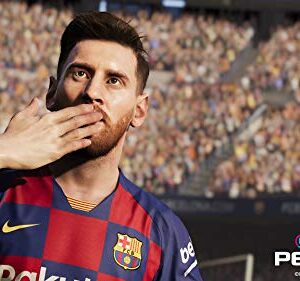 Konami Efootball Pes 2020 - Xbox One