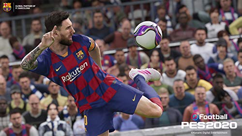 Konami Efootball Pes 2020 - Xbox One