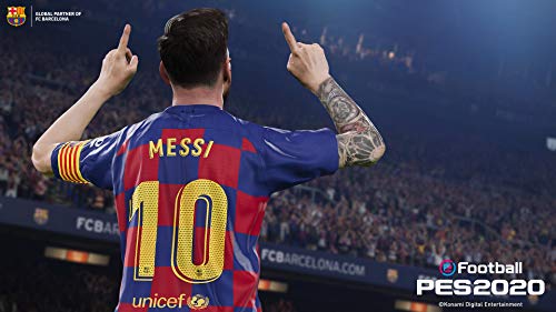 Konami Efootball Pes 2020 - Xbox One