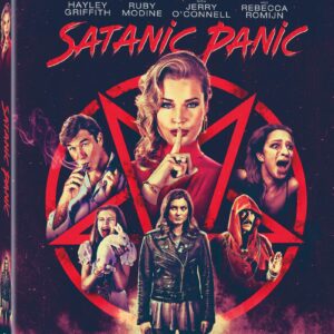 Satanic Panic BD