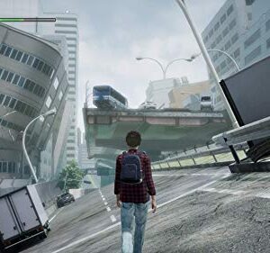 Disaster Report 4: Summer Memories - PlayStation 4