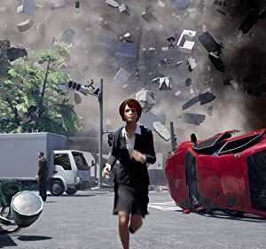 Disaster Report 4: Summer Memories - PlayStation 4