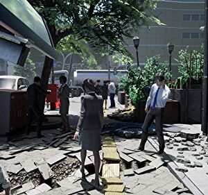 Disaster Report 4: Summer Memories - PlayStation 4