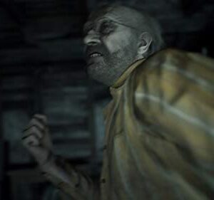 Resident Evil 7 PS4 ENG Hits (PS4)