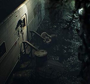 Resident Evil 7 PS4 ENG Hits (PS4)