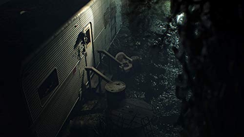 Resident Evil 7 PS4 ENG Hits (PS4)