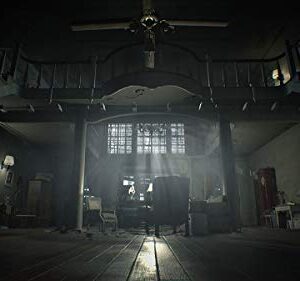 Resident Evil 7 PS4 ENG Hits (PS4)