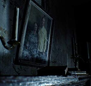 Resident Evil 7 PS4 ENG Hits (PS4)