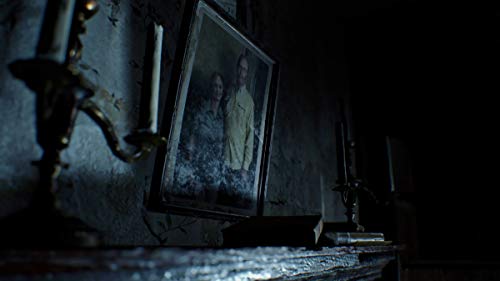 Resident Evil 7 PS4 ENG Hits (PS4)