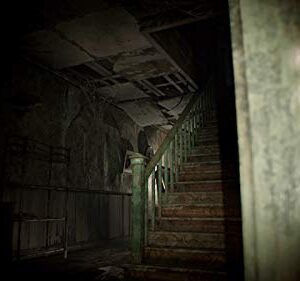 Resident Evil 7 PS4 ENG Hits (PS4)