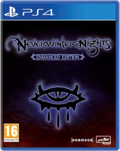 neverwinter nights enhanced edition (ps4)