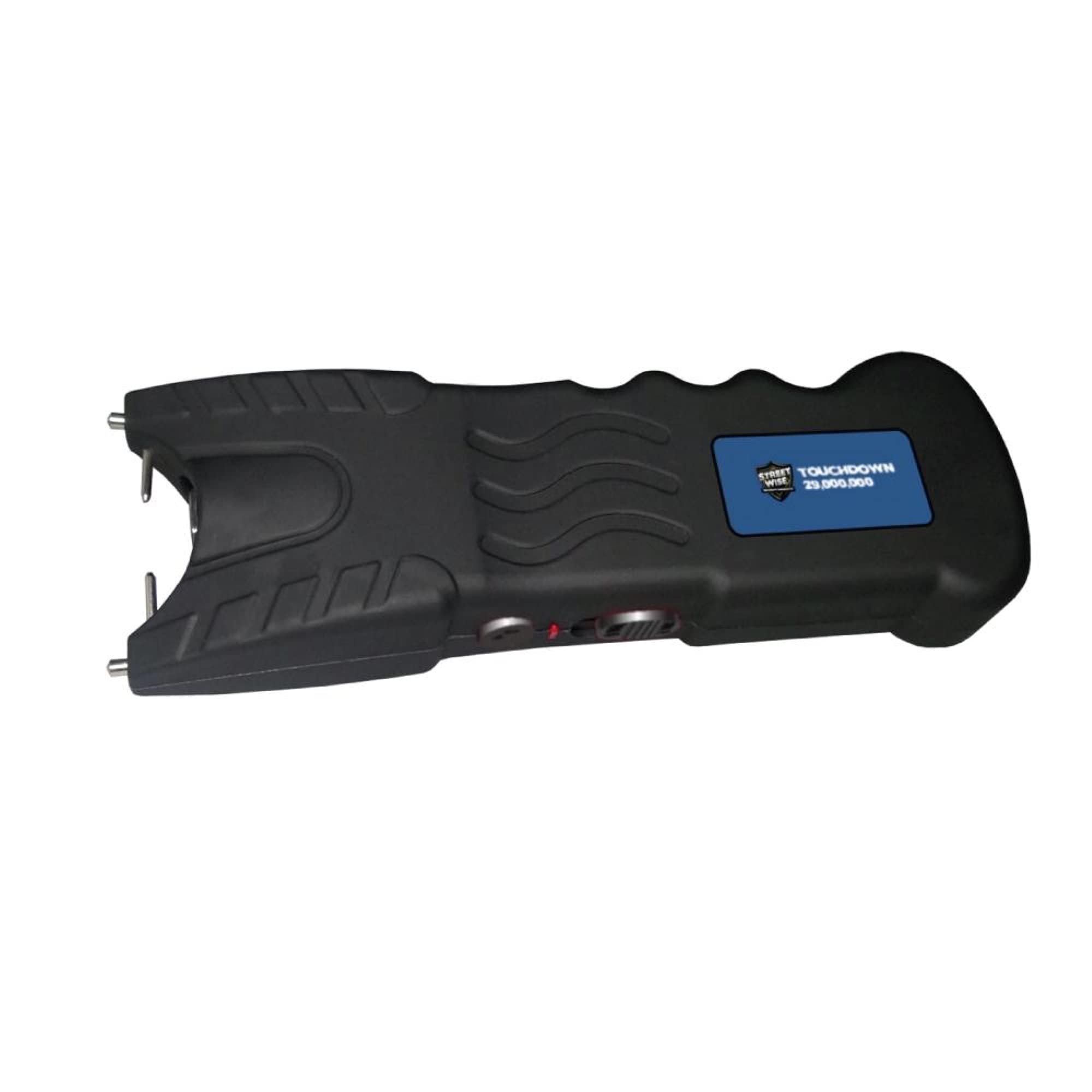 StreetWise Touchdown Stun Gun Rechargeable 29m