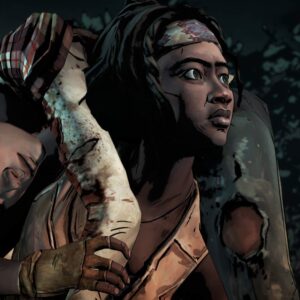 The Walking Dead: The Telltale Definitive Series - Xbox One