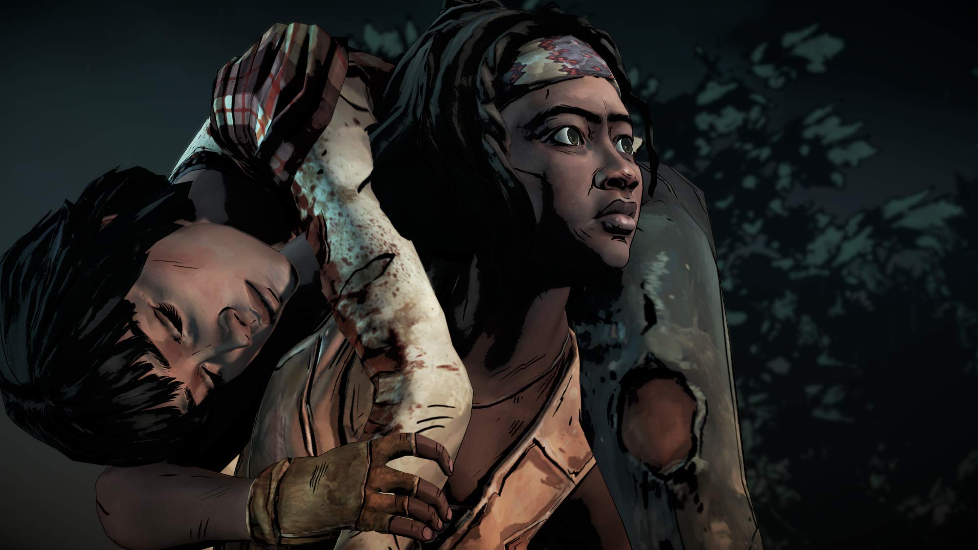 The Walking Dead: The Telltale Definitive Series - Xbox One