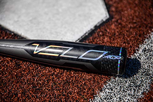 Rawlings 2020 Velo ACP USSSA Baseball Bat, 31 inch (-5)