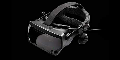 Valve Index VR HMD