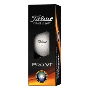 Titleist Pro V1 Custom Golf Ball | Personalized Golf Balls | Logo Golf Balls