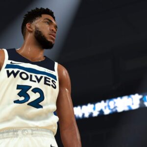 NBA 2K20 with Amazon Exclusive DLC (Xbox One)