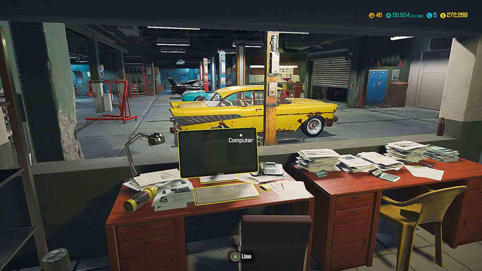 Car Mechanic Simulator (PS4) (PS4)