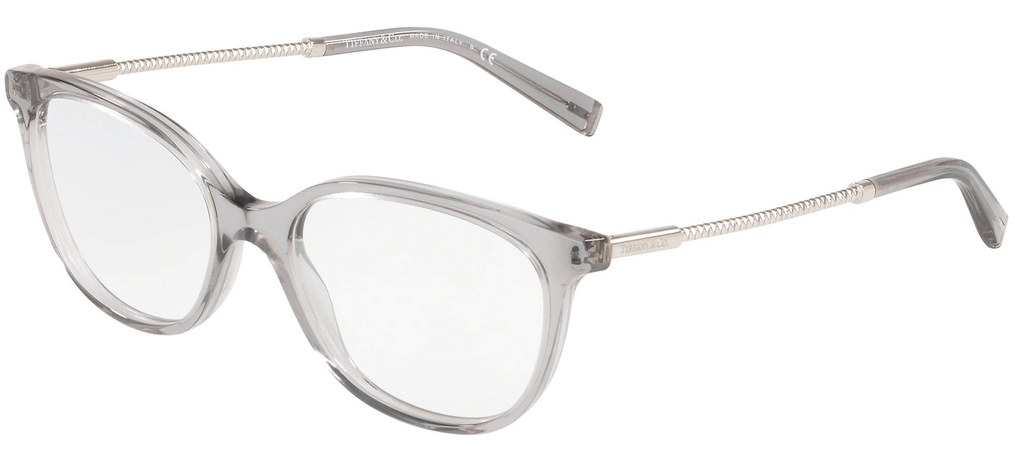 Eyeglasses Tiffany TF 2168 8270 Crystal Grey