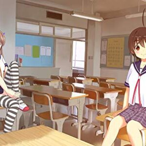 Tokyo School Life - Nintendo Switch