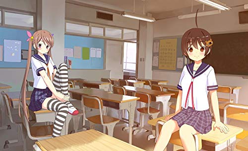 Tokyo School Life - Nintendo Switch