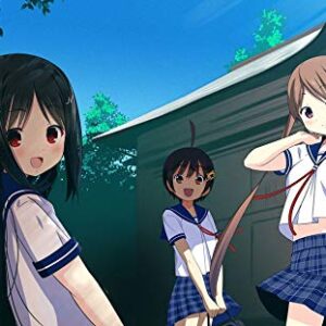 Tokyo School Life - Nintendo Switch