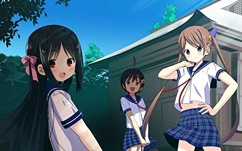 Tokyo School Life - Nintendo Switch