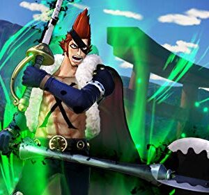 ONE PIECE: PIRATE WARRIORS 4 - Xbox One