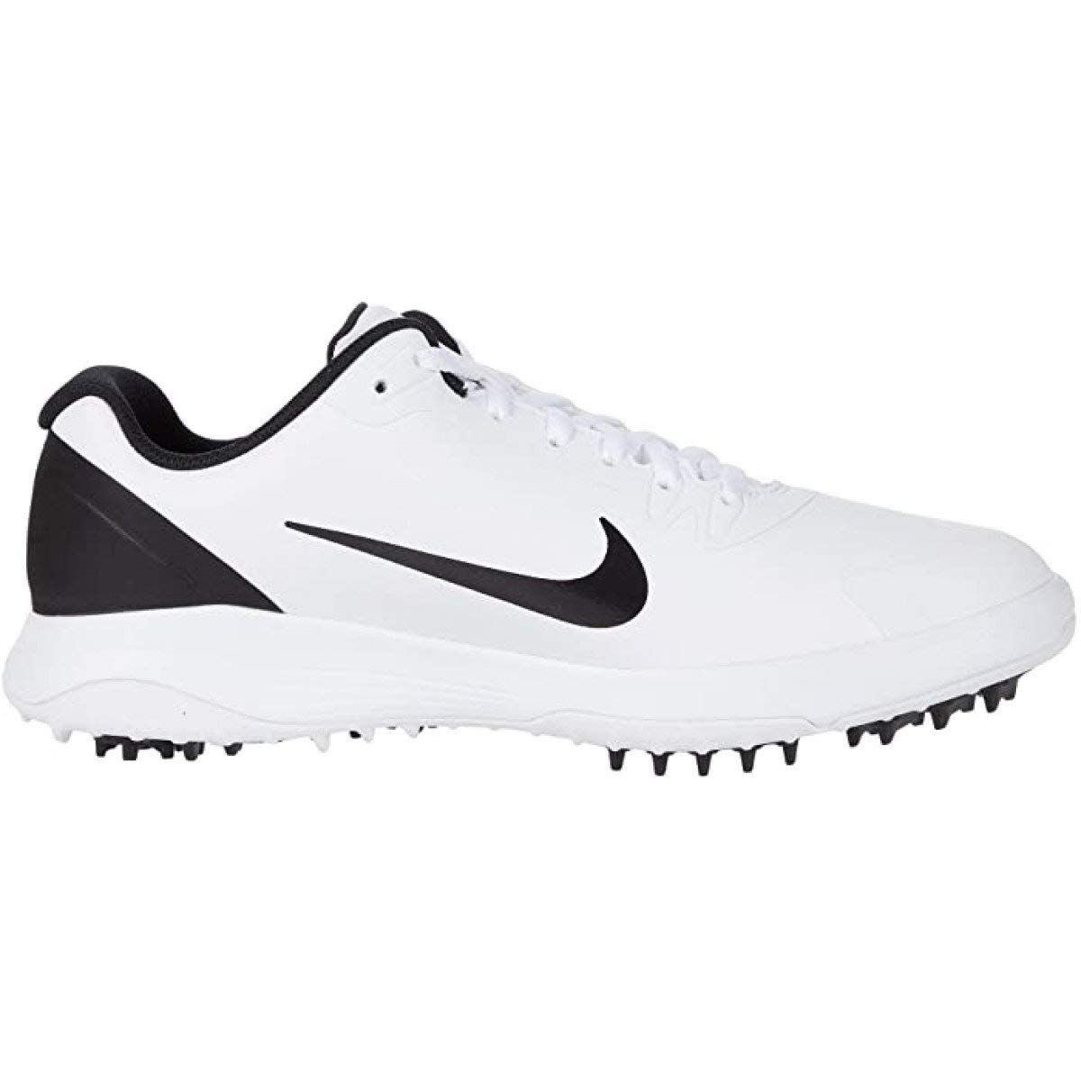 Nike Golf Nike Infinity G White/Black 12