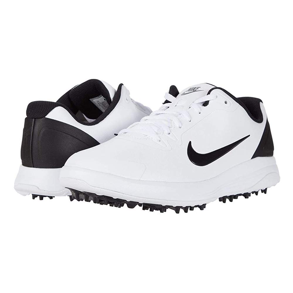 Nike Golf Nike Infinity G White/Black 12