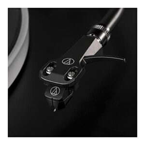 Audio-Technica AT-LP5X Fully Manual Direct-Drive Turntable