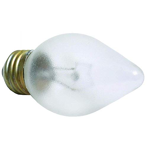 Hatco 02.30.043.00 Incandescent 60 Watt Bulb (4)