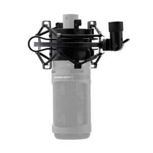 knox gear basic microphone shock mount