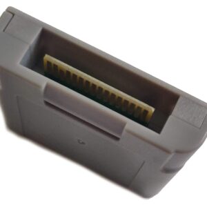 DPC N64 256KB Controller Pak Memory Pack Transfer Card for Nintendo 64 (Third Party)