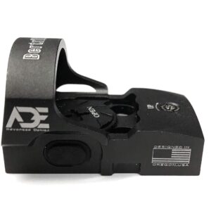 Ade Advanced Optics Bertrillium RD3-013 Red Dot Reflex Sight for Berreta Pistol