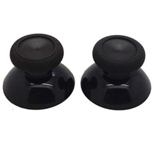 RGEEK 2pcs 3D Analog Joystick Thumb Sticks Sensor Replacement for Xbox one Controller