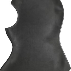 Gear Up Guide Standard Latex Flanged Hood, X-Large