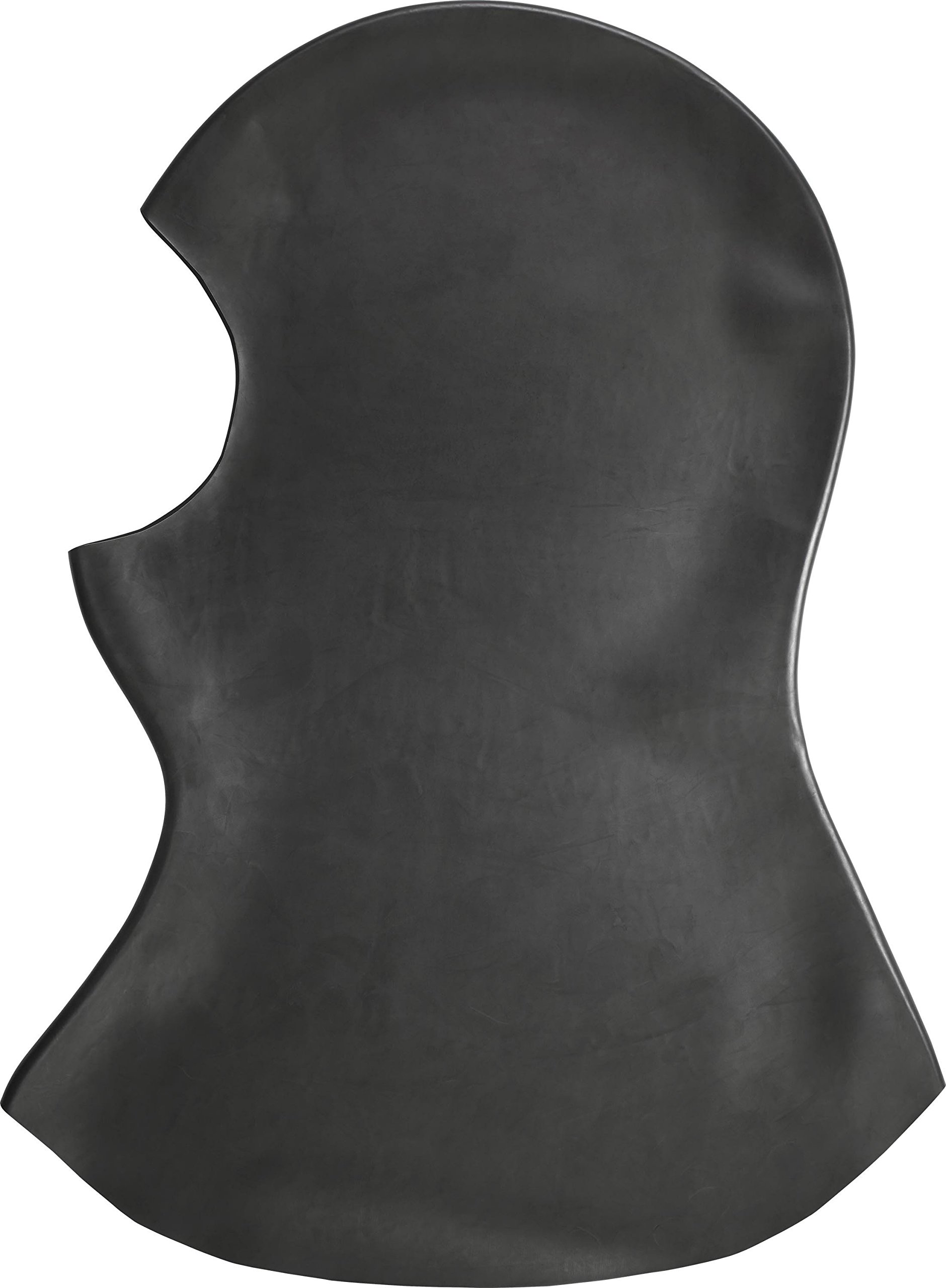 Gear Up Guide Standard Latex Flanged Hood, X-Large