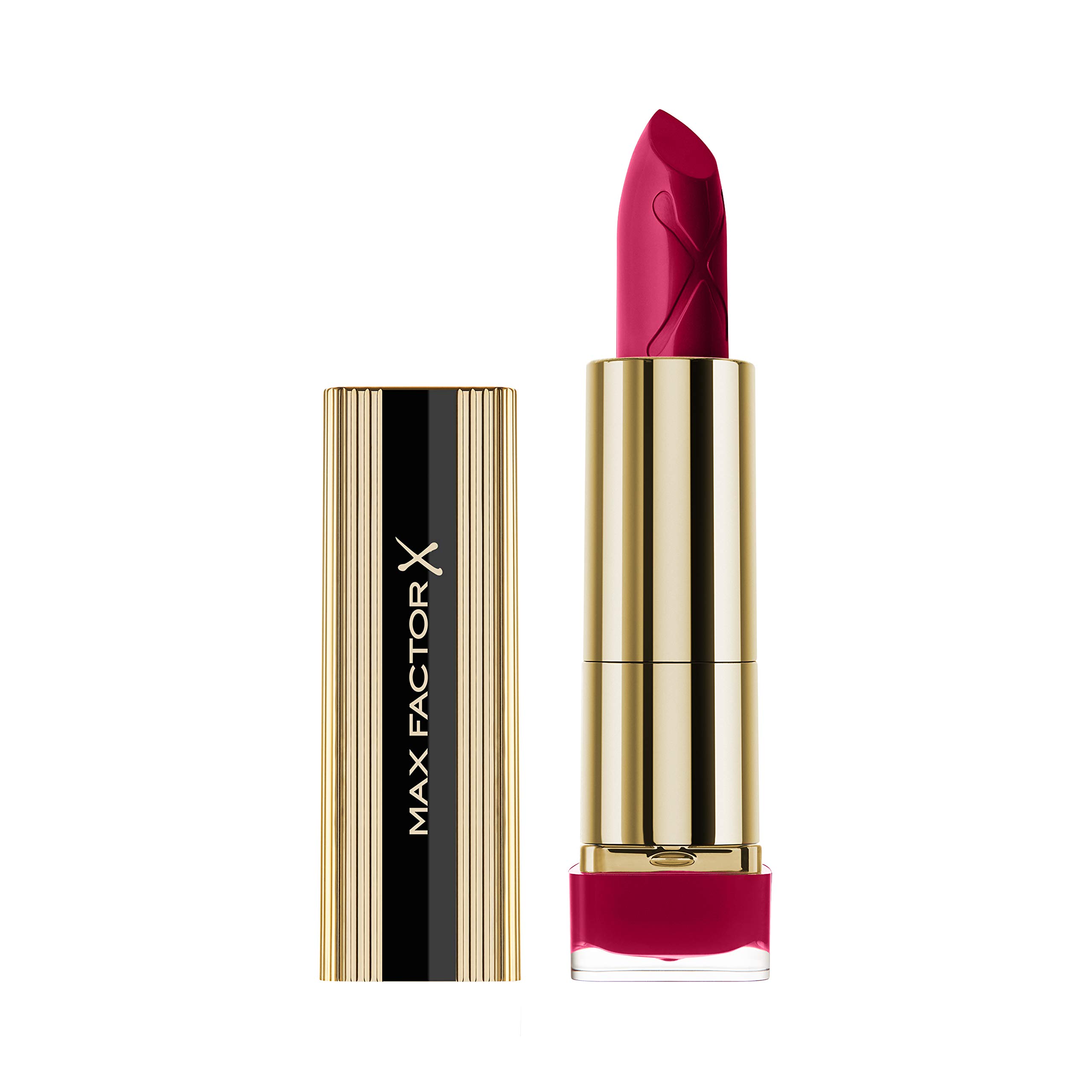 Max Factor Colour Elixir Lipstick - 080 Chilli Women Lipstick 0.14 oz