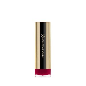 Max Factor Colour Elixir Lipstick - 080 Chilli Women Lipstick 0.14 oz