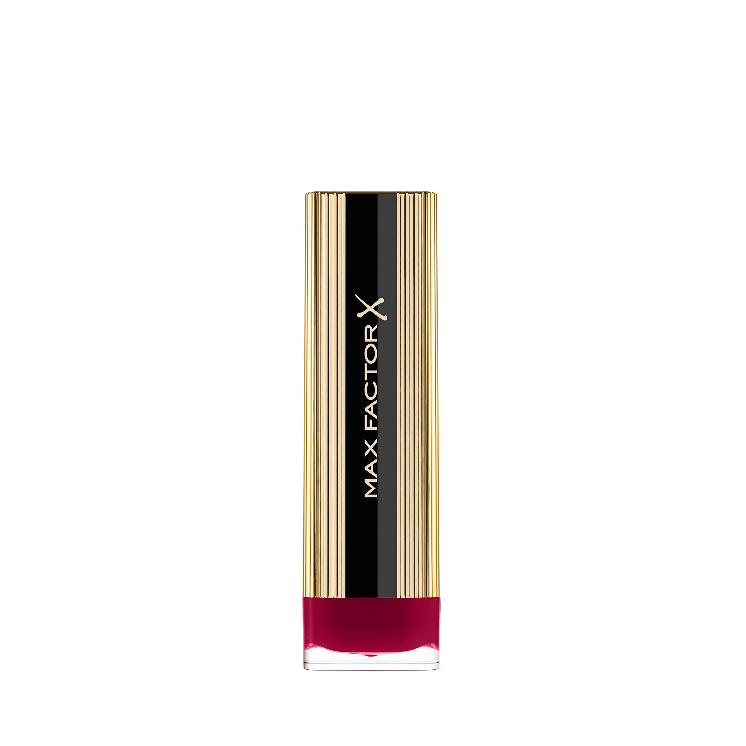 Max Factor Colour Elixir Lipstick - 080 Chilli Women Lipstick 0.14 oz