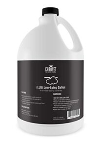 chauvet dj fog fluid (llg)