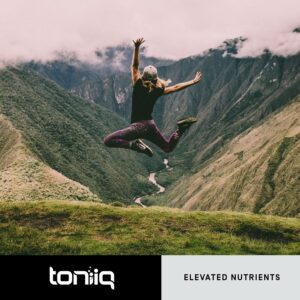 Toniiq Ultra High Purity Quercetin Capsules - 95%+ Highly Purified and Bioavailable - 1000mg Per Serving - 120 Capsules Quercetin Supplement