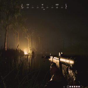 Hunt: Showdown (PS4)