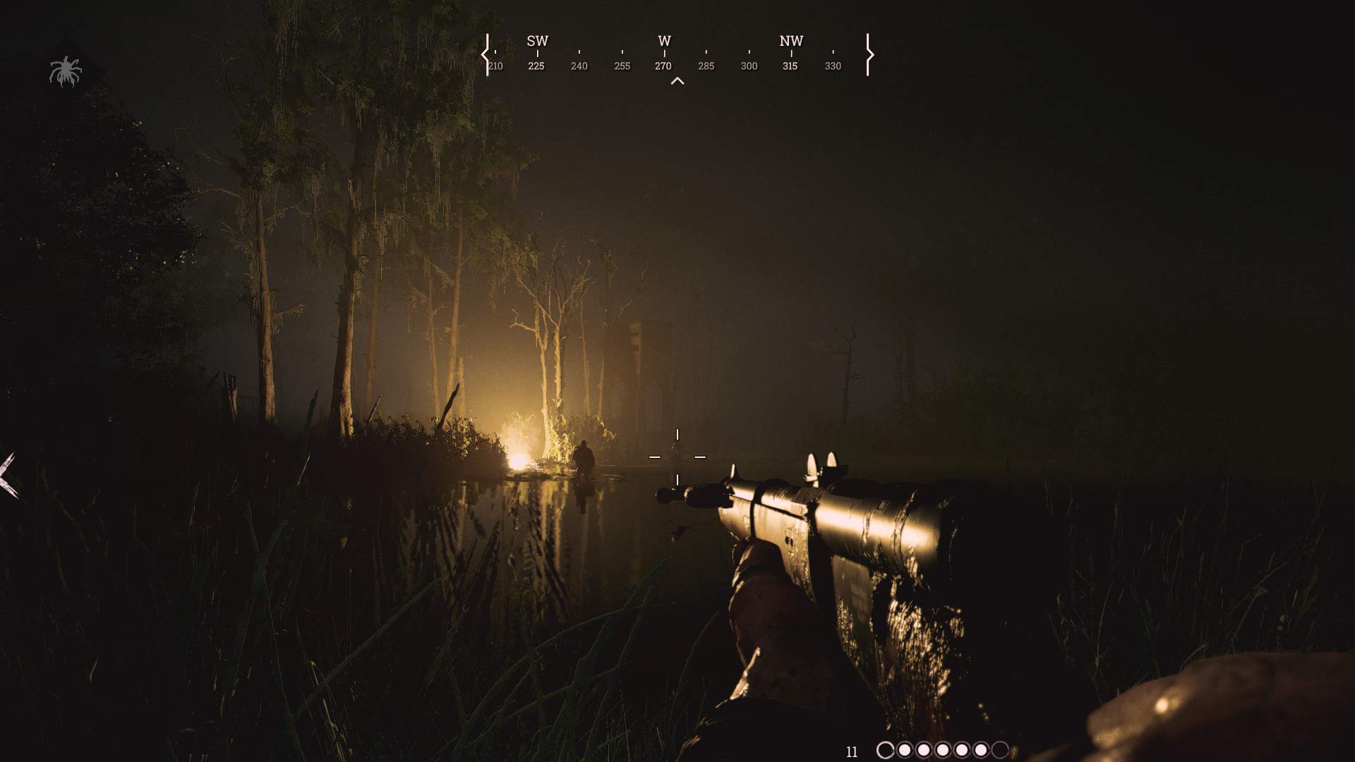 Hunt: Showdown (PS4)